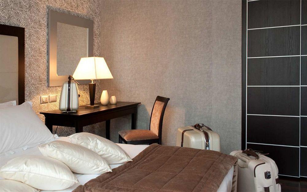 C-hotels Fiume Hotel Rom